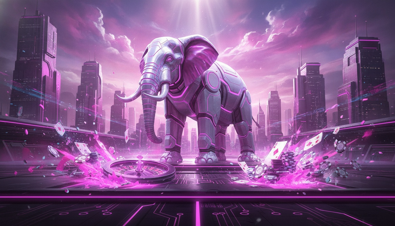 Elephant Bet